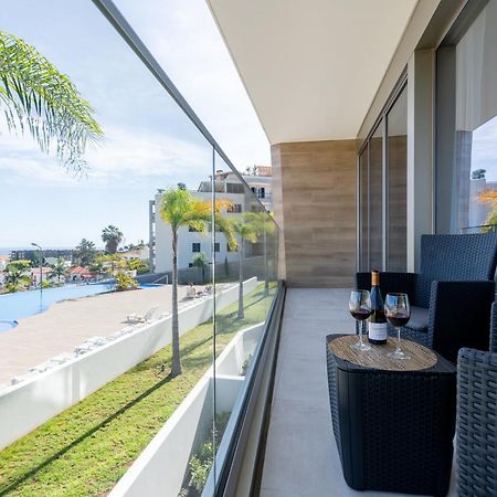 The Queen Apartment Funchal  Esterno foto