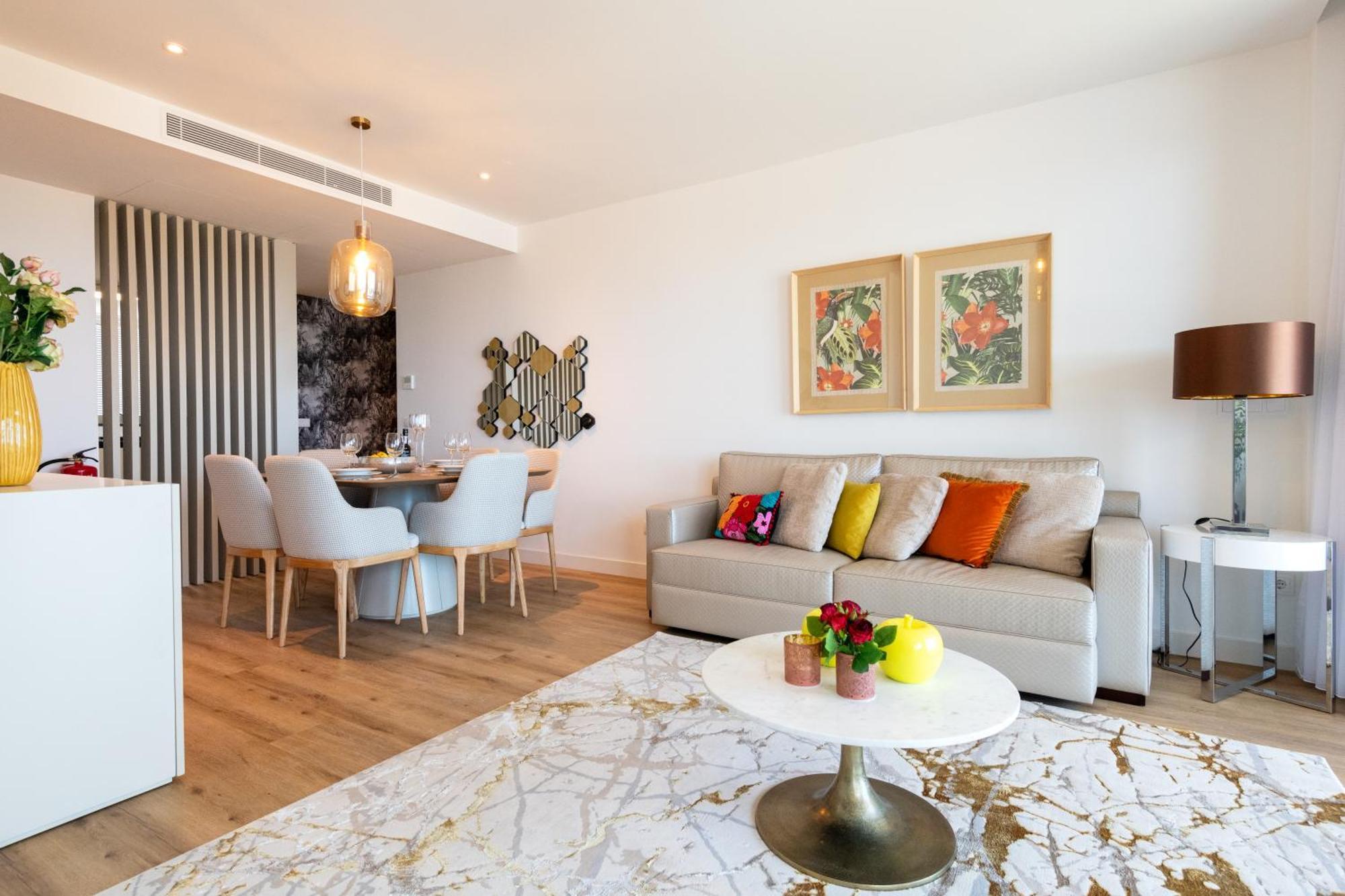 The Queen Apartment Funchal  Esterno foto