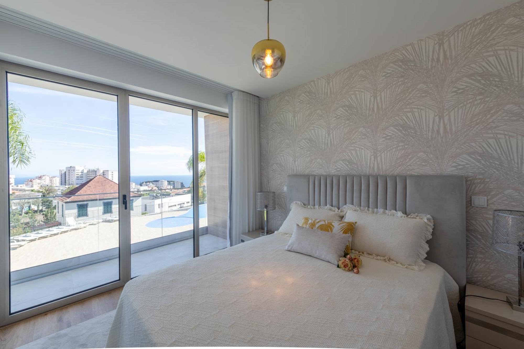 The Queen Apartment Funchal  Esterno foto