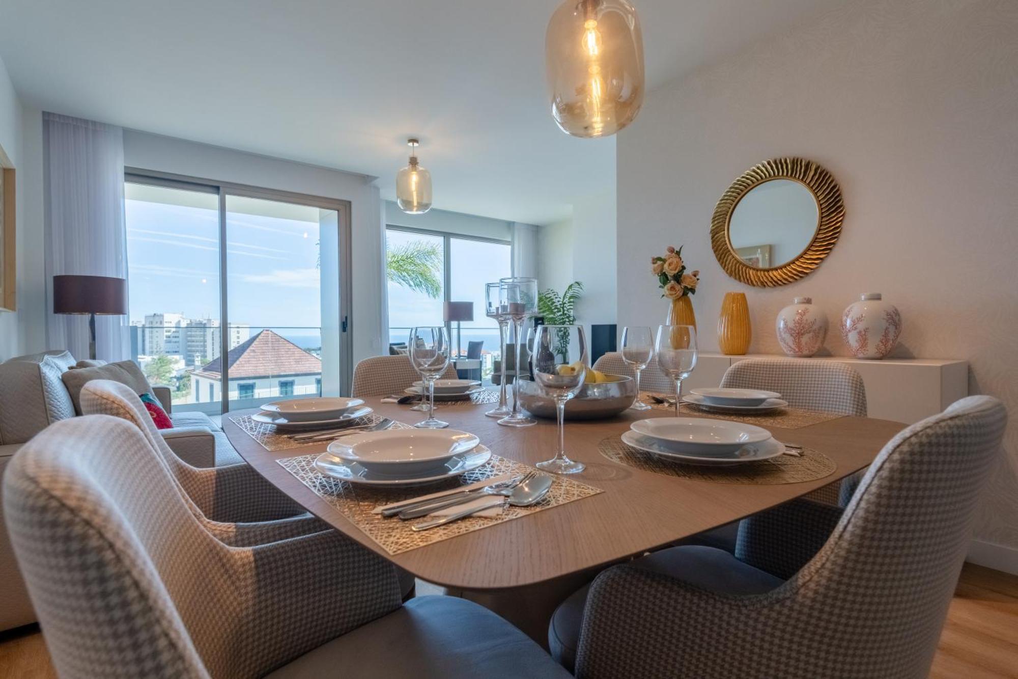 The Queen Apartment Funchal  Esterno foto